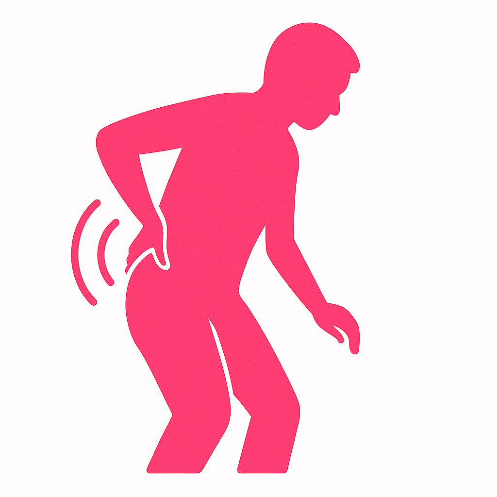 sciatica pain relief